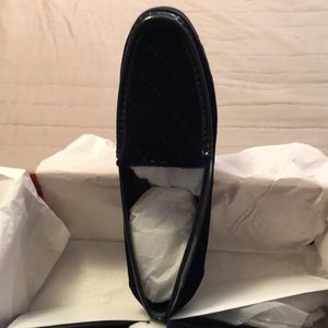 Donald J Pliner Roko2-U Loafers